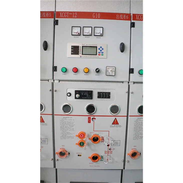 Triangular Ring Main Unit suppliers